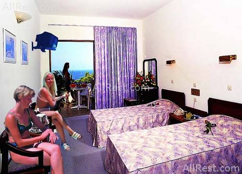 Rethymno Mare Hotel 6